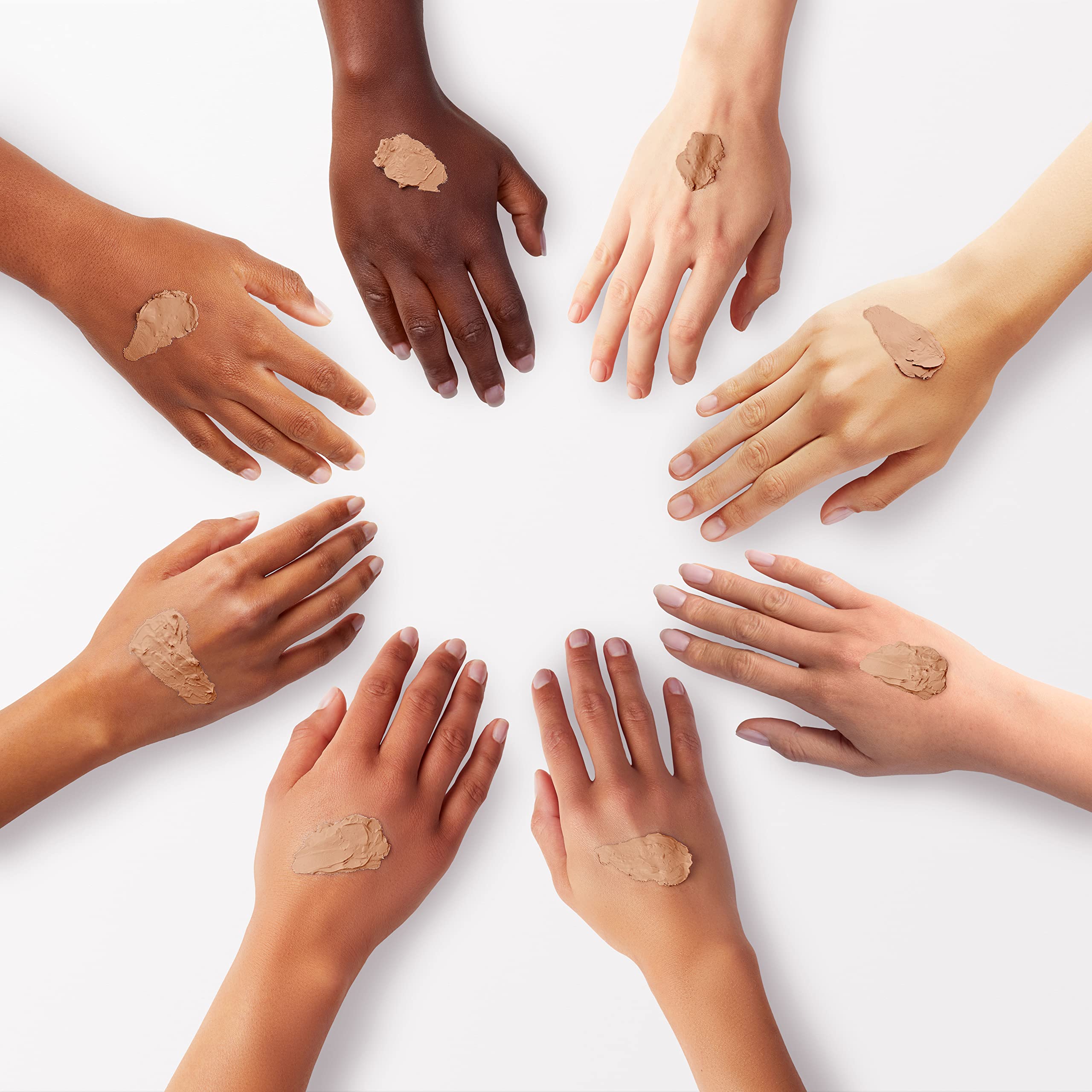 Marcelle Bb Cream Beauty Balm