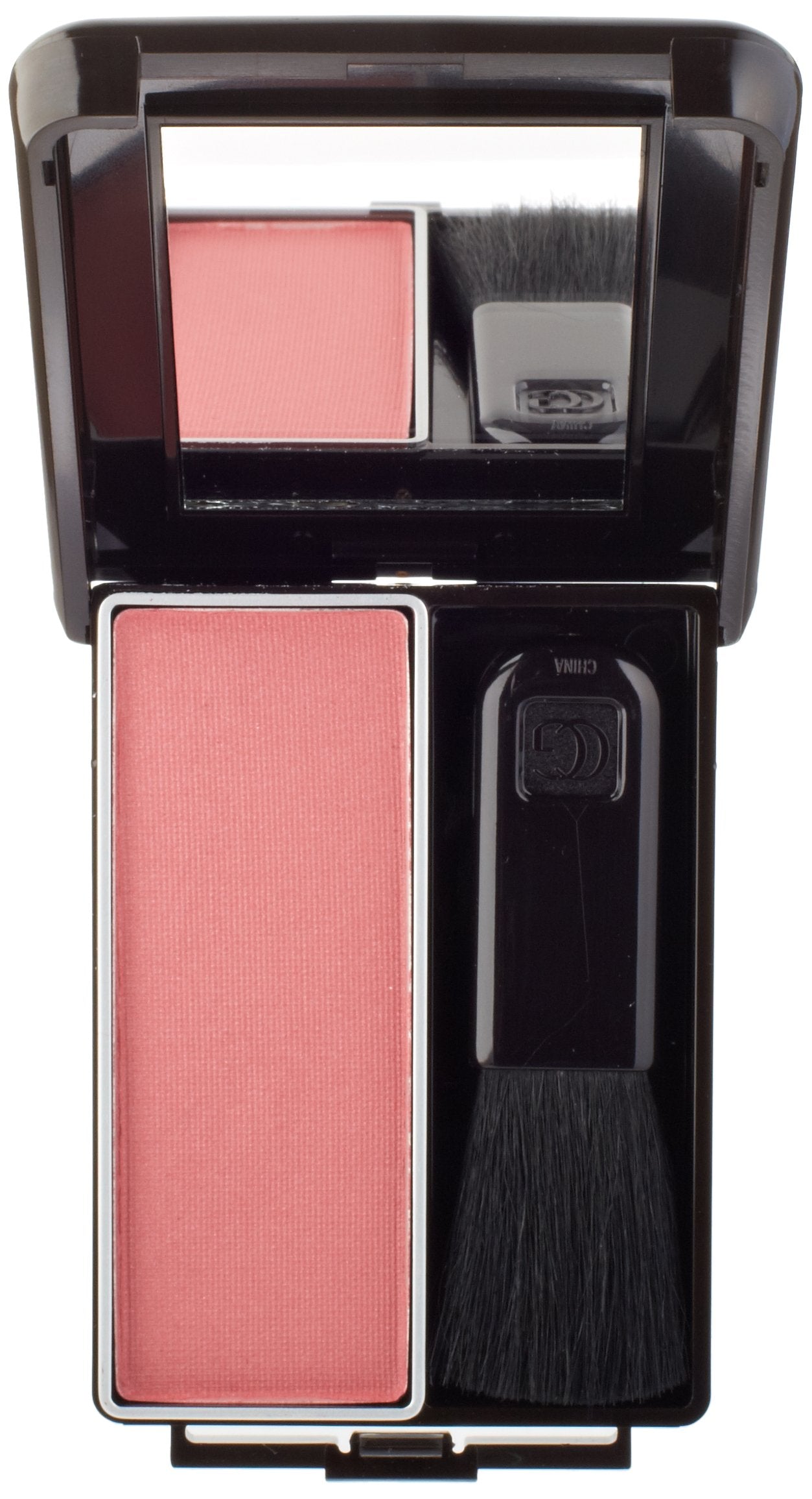 CoverGirl Classic Color Blush Iced Plum(C) 510, 0.3-Ounce Pan (Pack of 2)