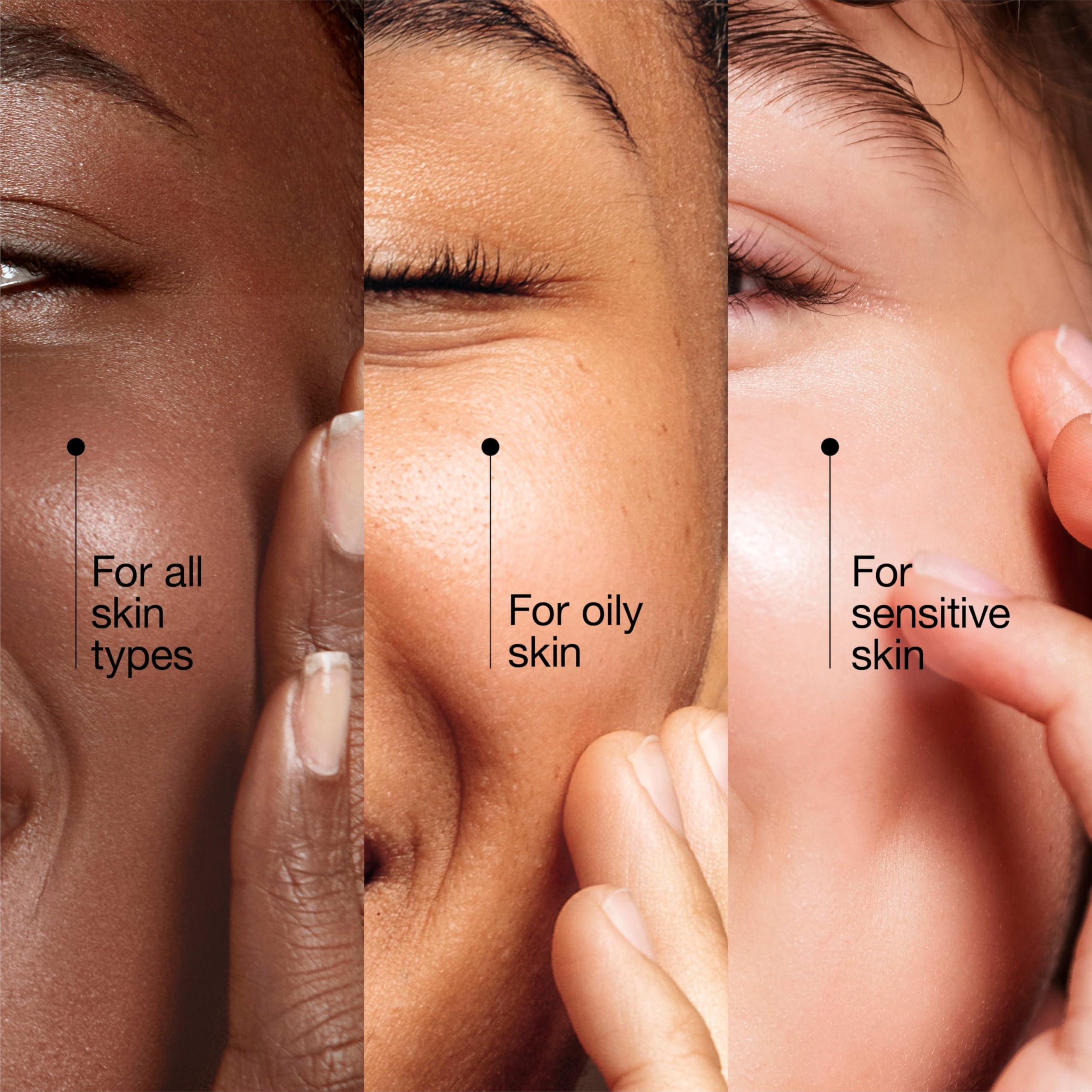 Neutrogena Ultra Sheer SPF 60 Face Sunscreen Stick, Water Resistant Facial Stick with Broad Spectrum SPF 60 Protection for Sensitive Skin, Mini Travel Sunscreen, Oxybenzone-Free, .47 oz