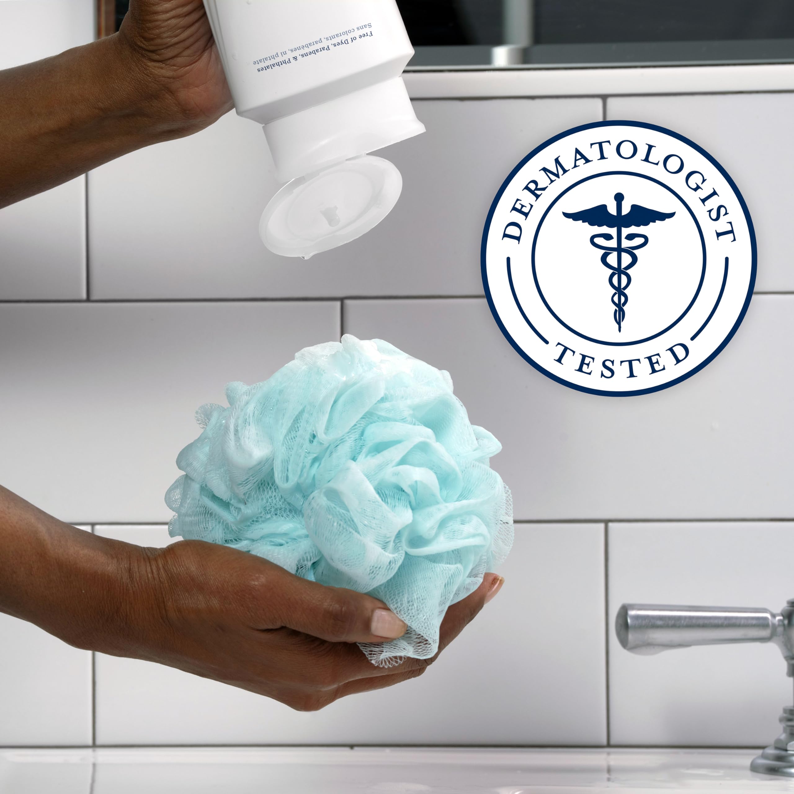 Ivory Lavender Scented Body Wash, 21 Fl Oz