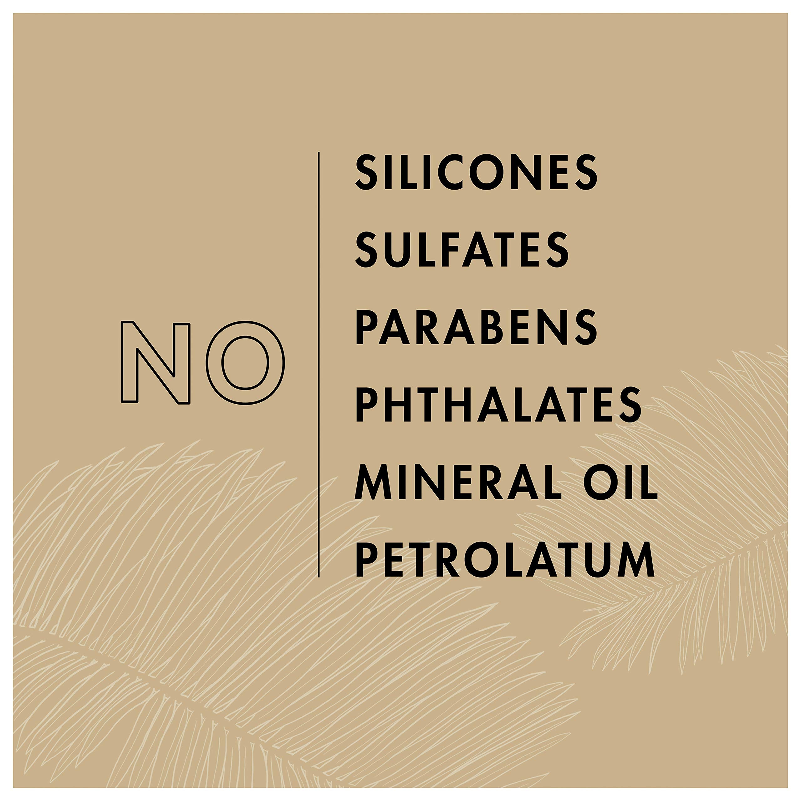 Sheamoisture Residue Remover Shampoo for Synthetic and Natural Hair Tea Tree and Borage Seed Sulfate Free Clarifying Shampoo 13 oz