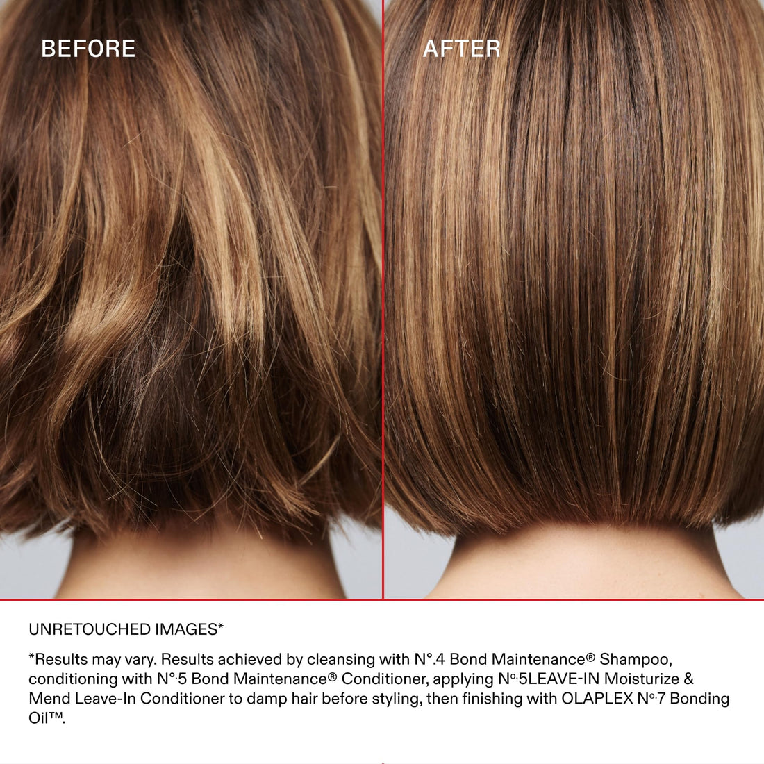 Olaplex No. 5 Leave-In Conditioner, Moisturizes & Mends Split Ends, Heat Protectant, Reduces Breakage, Continuously Repairs & Protects Damaged Hair