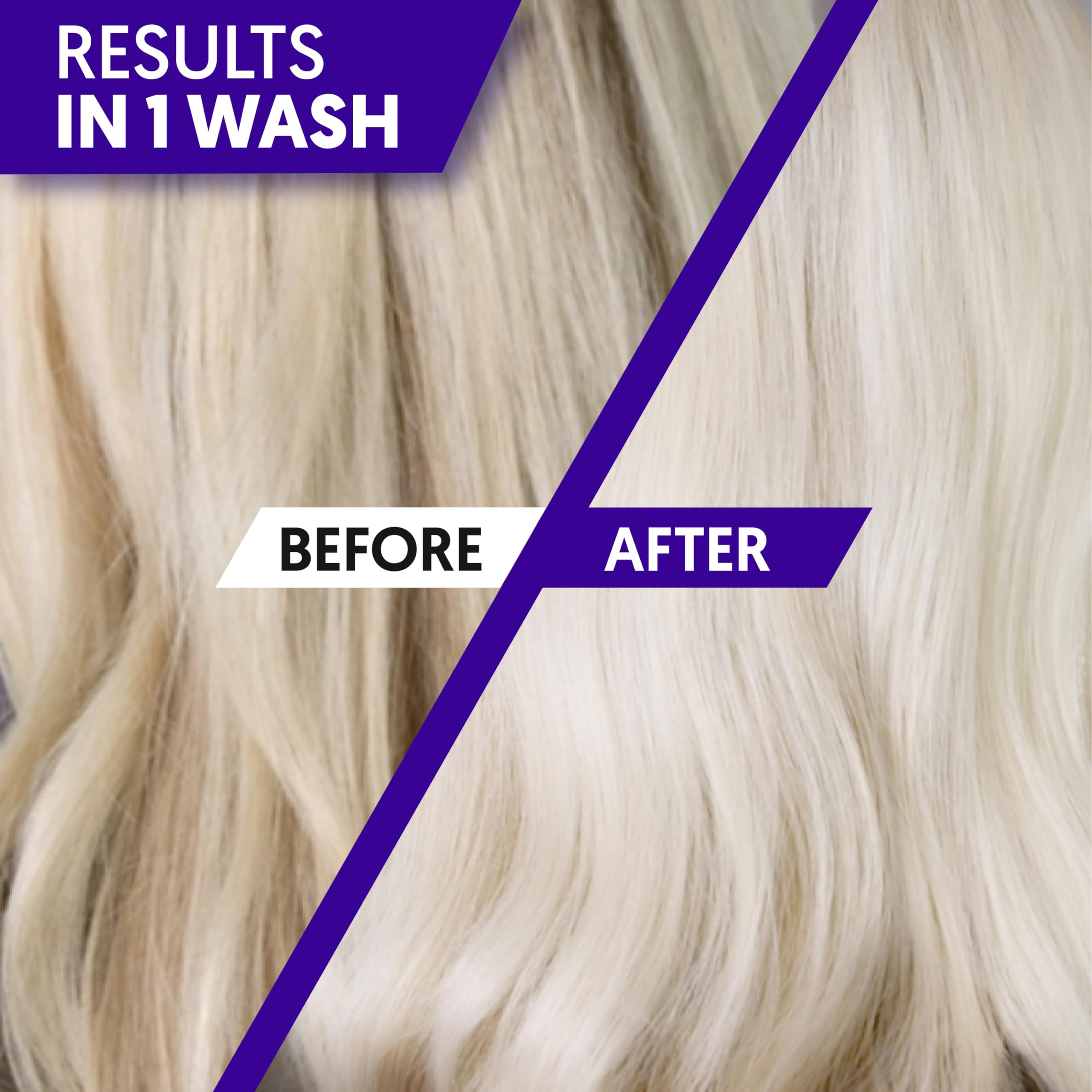 PROVOKE Touch of Silver Brightening Shampoo