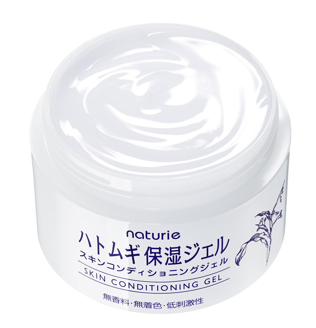 naturie Skin Conditioning Gel 180G