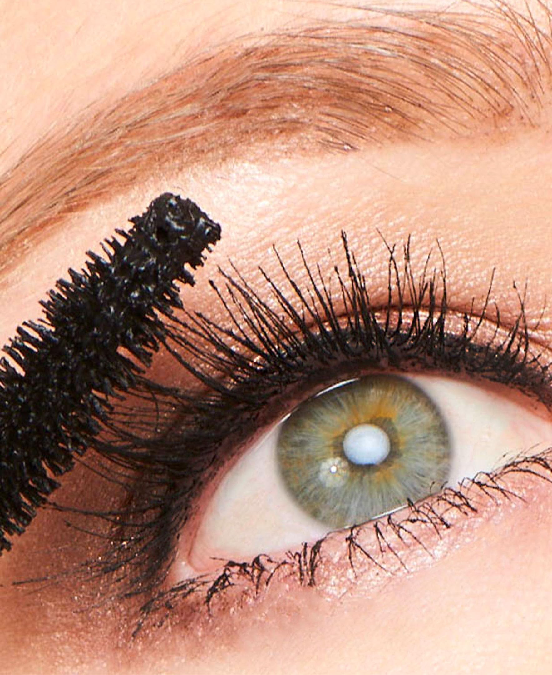 Wander Beauty Unlashed Volume And Curl Mascara In Tarmac .32 Oz Full Size