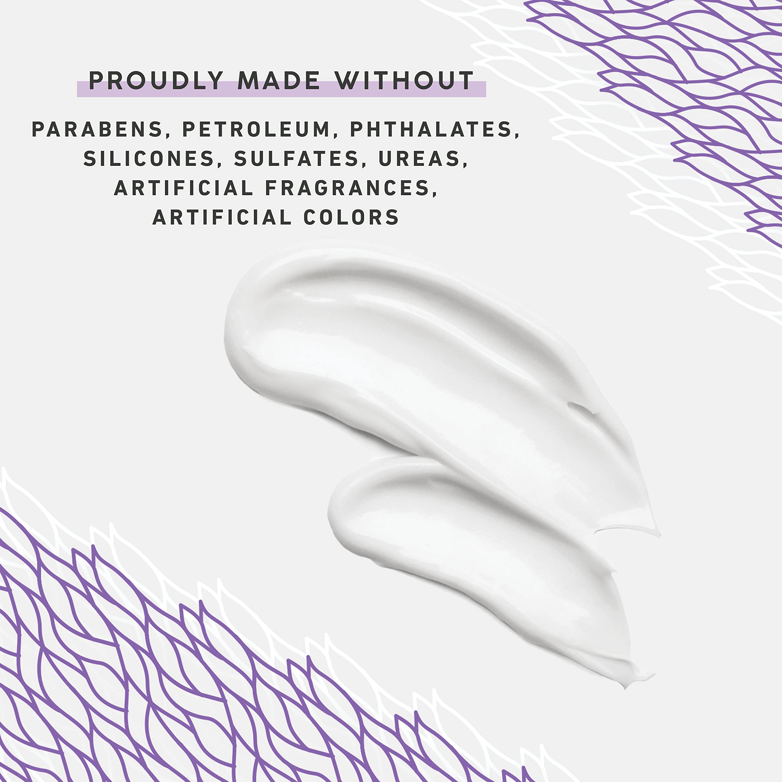 MyChelle Dermaceuticals Supreme Polypeptide Cream Scented -Nutrient Rich moisturizer, Anti-Aging & Skin Firming Formula, Cruelty-Free, sulfate & Paraben Free, 1.2 Fl Oz