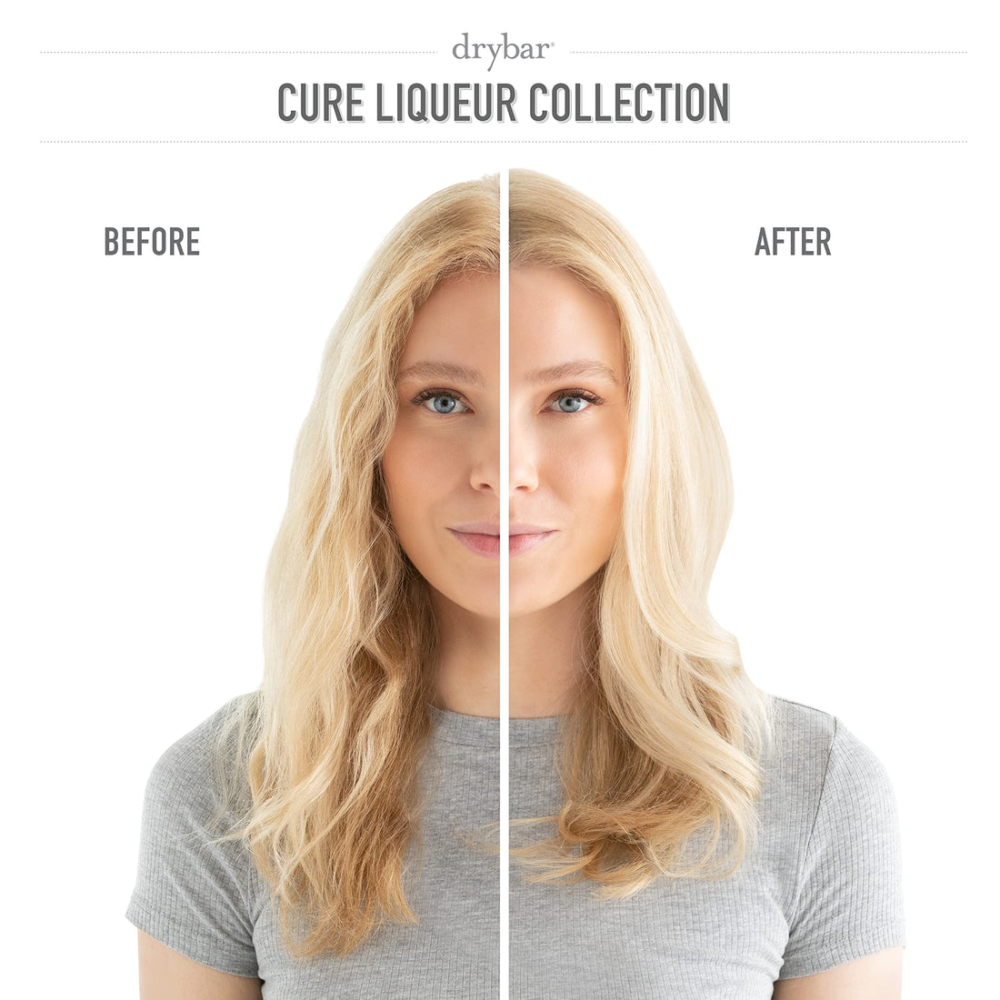 Drybar Cure Liqueur Restorative Pre-Shampoo Treatment Oil