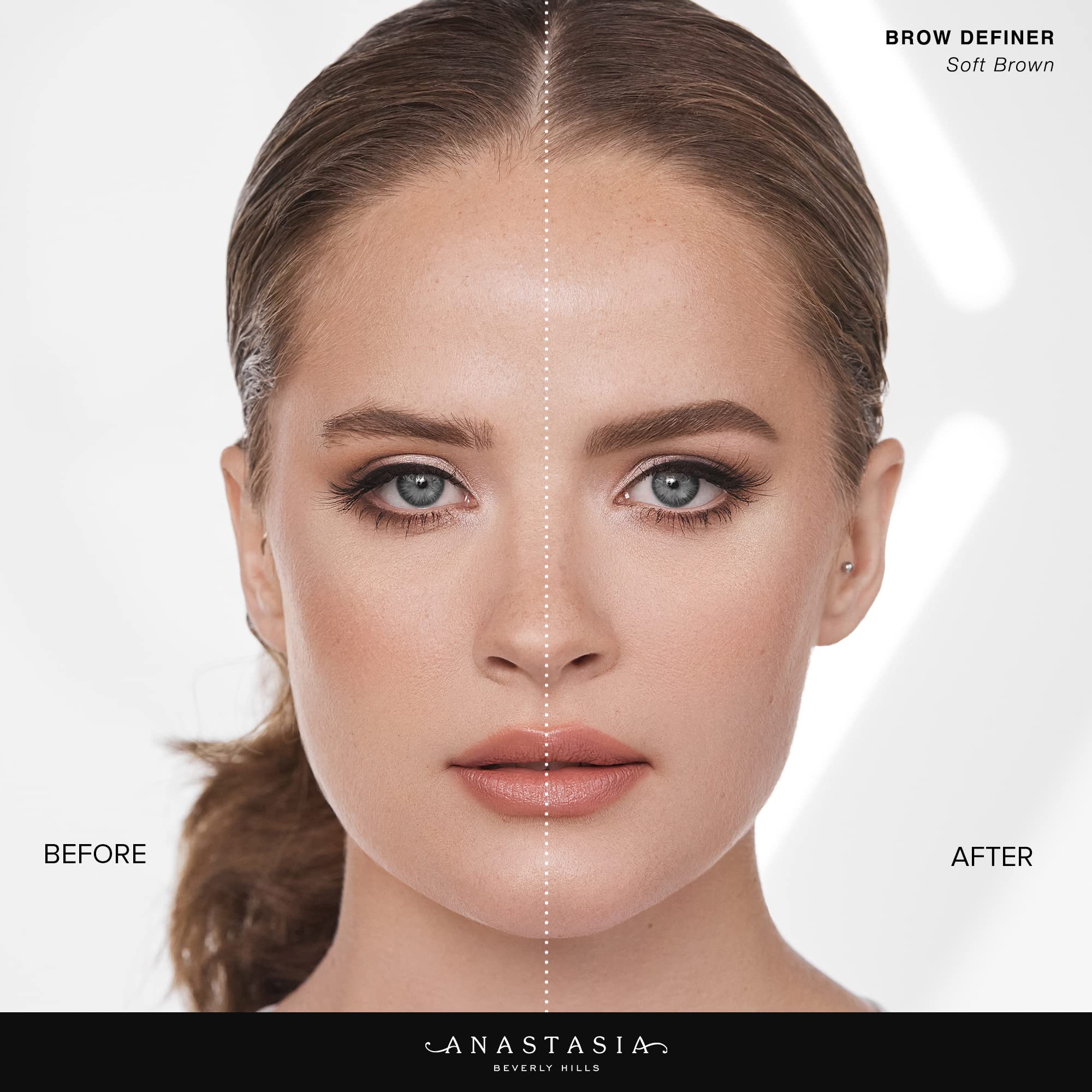 Anastasia Beverly Hills - Brow Definer - Strawburn