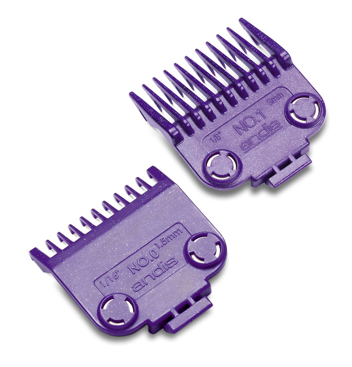 Andis 1900 Nano Magnetic Comb Set