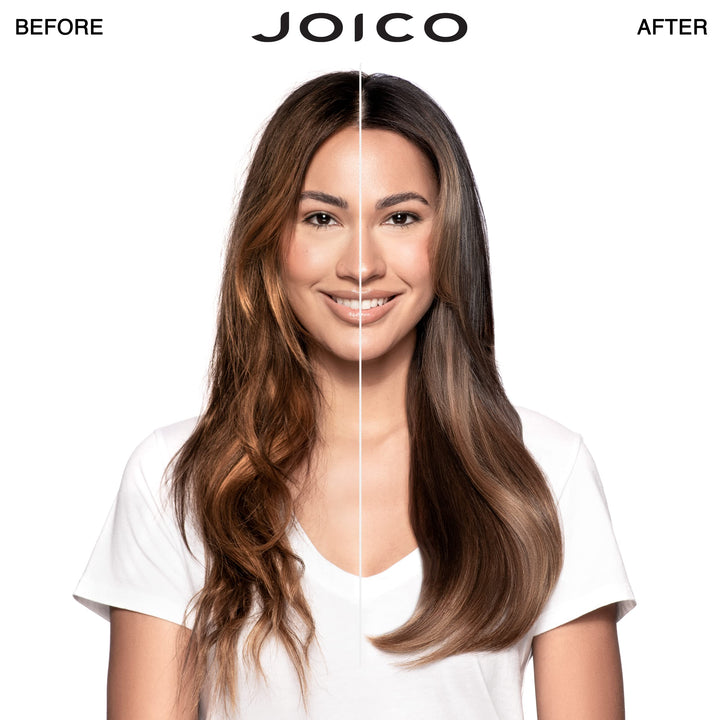 Joico K-PAK Color Therapy Luster Lock Instant Shine & Repair Treatment, 8.5 fl. oz.