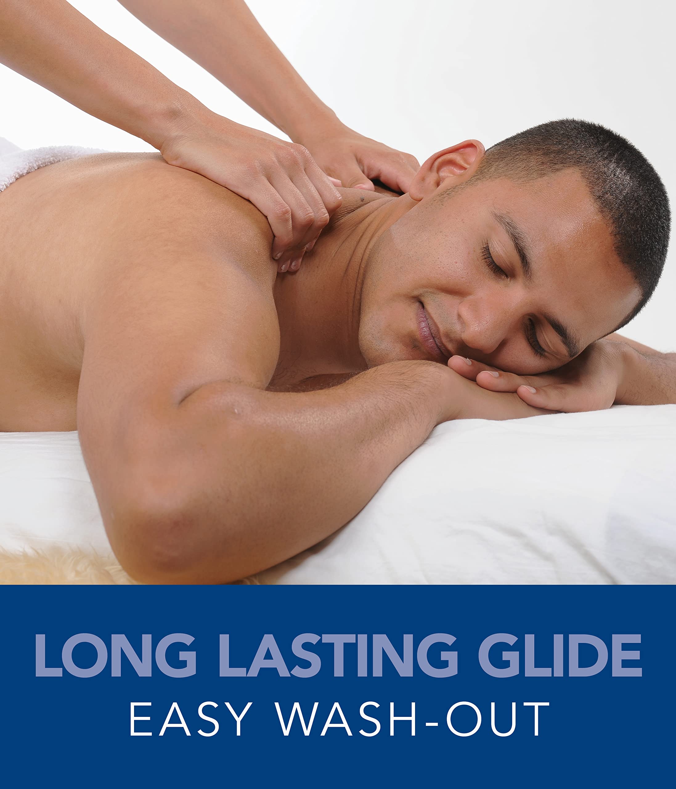 Biotone Advanced Therapy Mass Gel, 128 Ounce