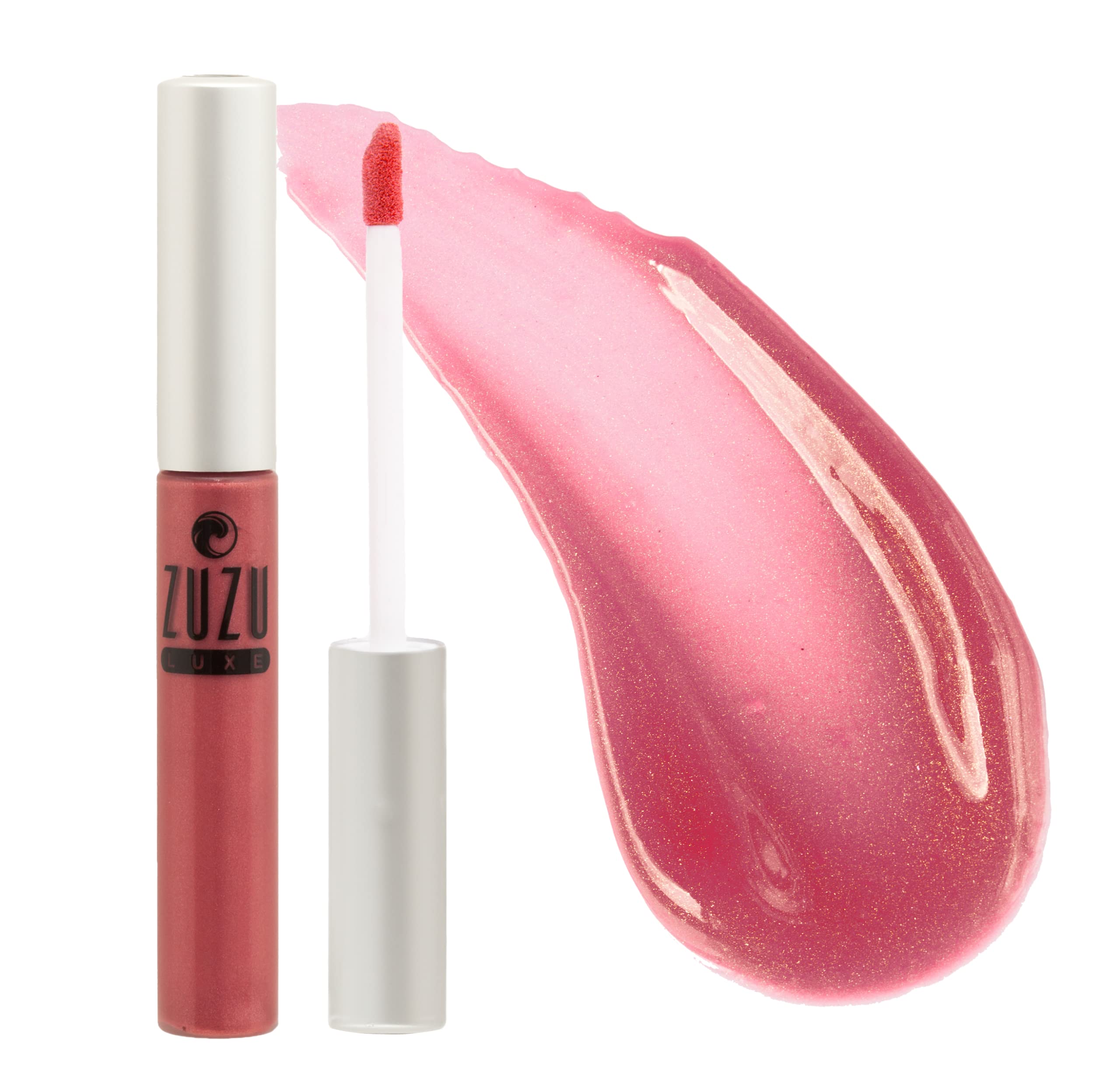 Lip Gloss Mischief Zuzu Luxe By Gabriel Cosmetics