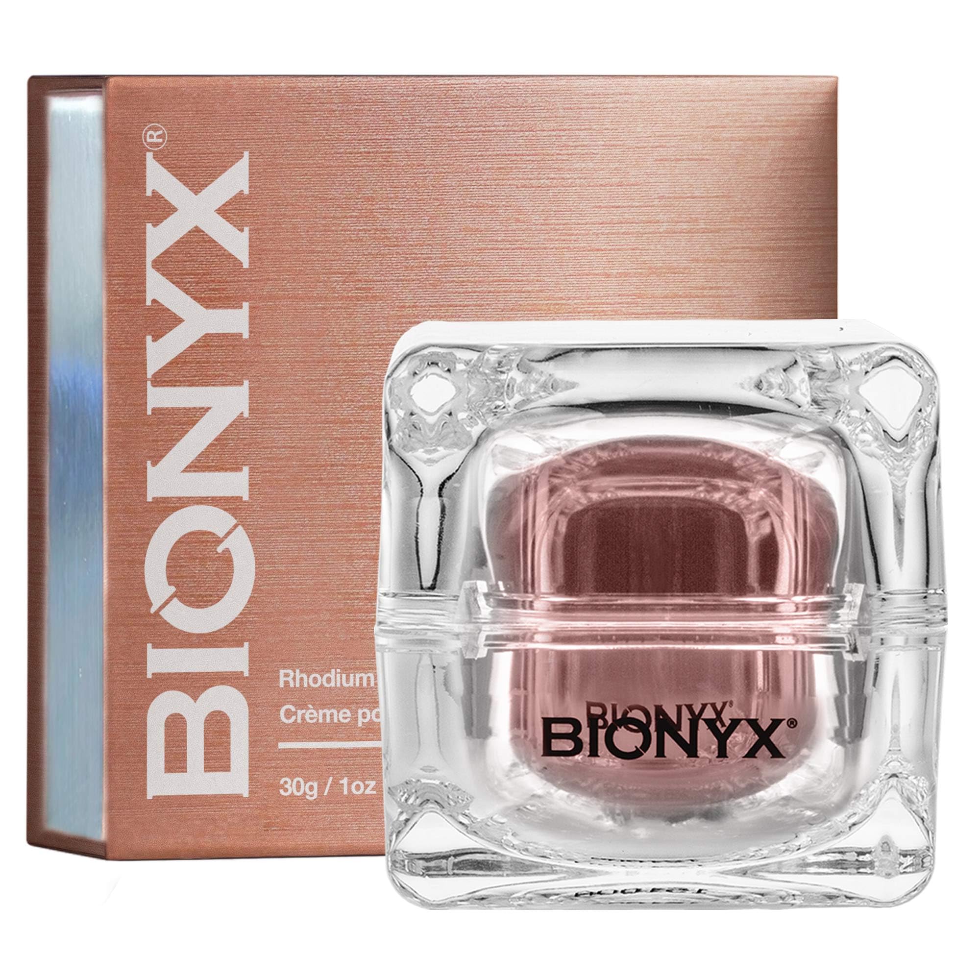 Bionyx Platinum Advanced Eye Cream 30g
