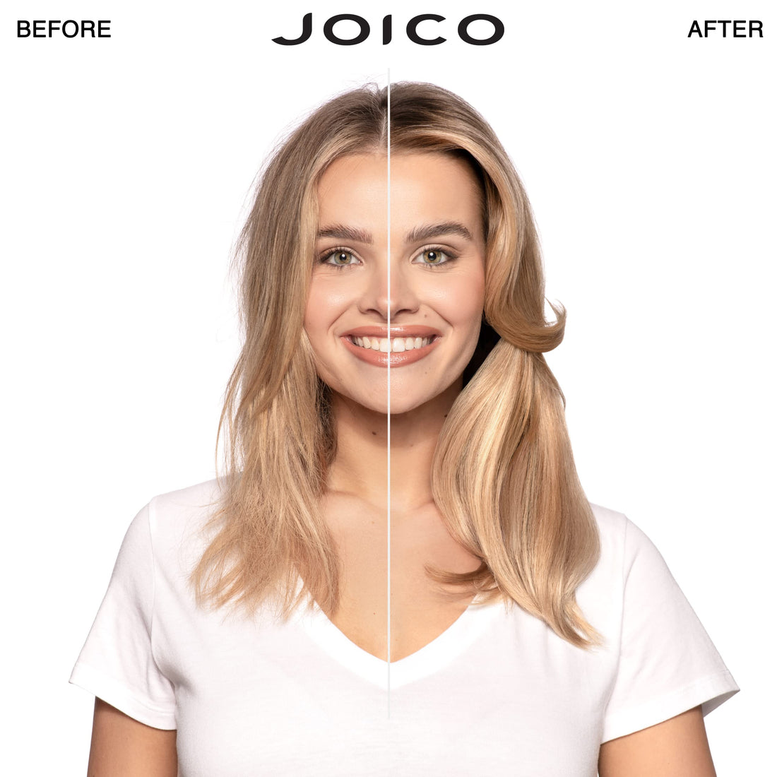 Joico Defy Damage Protective Masque | For Color-Treated Hair | Strengthen Bonds & Preserve Hair Color | With Moringa Seed Oil & Arginine | 1.7 Fl Oz