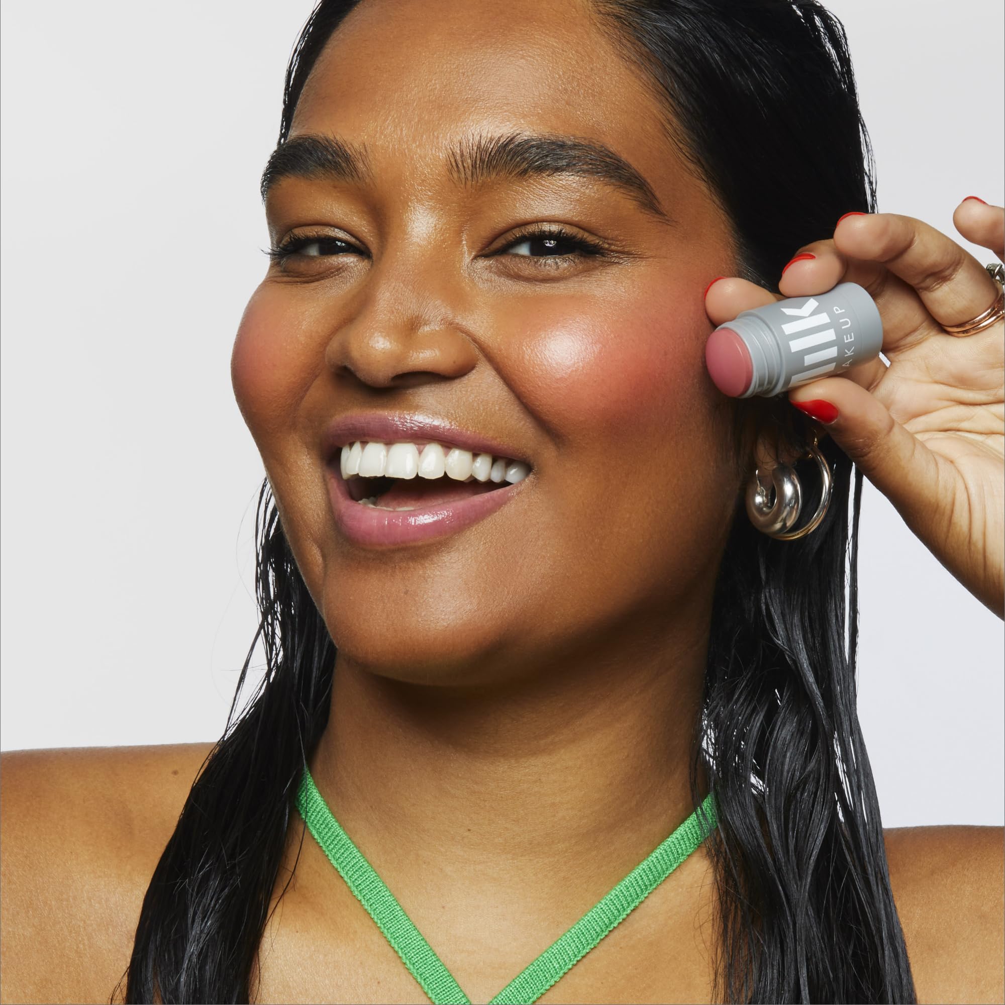 Milk Makeup Lip & Cheek - Werk