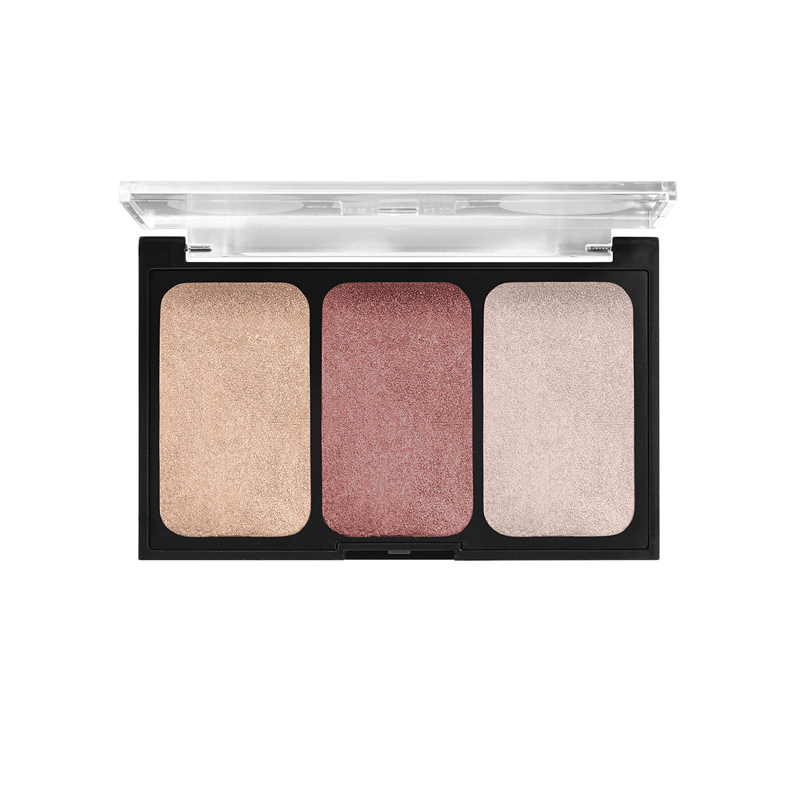 Covergirl Sculpt Expert Multiuse Cheek Palette, Bronze Flame, 0.22 Ounce
