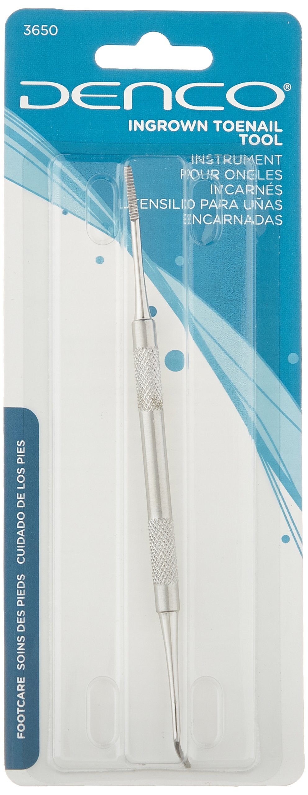 Denco Ingrown Toenail Tool