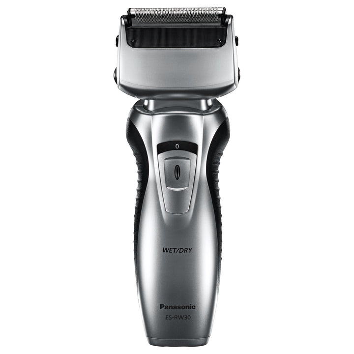 Panasonic Es Rw30S Men'S Dual Blade Wet / Dry Shaver