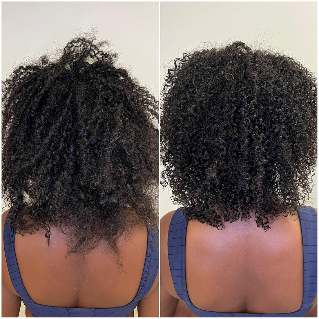L'ANZA Healing Curls Butter Conditioner - Curly Hair Product for Moisturizing and Detangling Velvety Curls with Anti-Humidity Moisturizers, with Sulphate Free, Paraben Free Formula (32 Fl Oz)