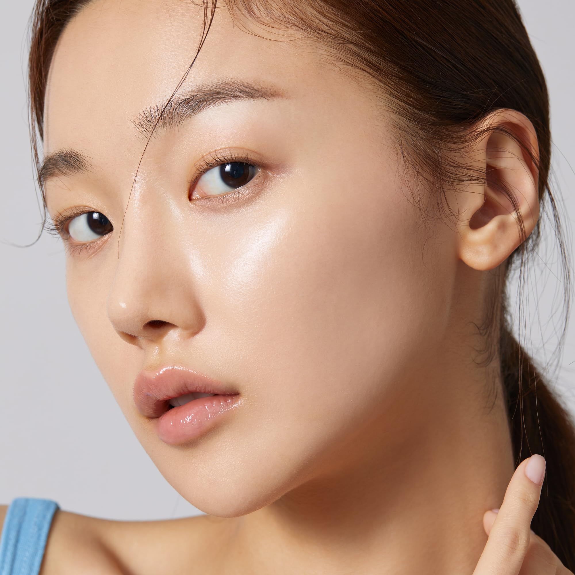 medicube Zero Foam Cleanser for Sensitive Skin - Sebum Control, Moisture Balance, and Pore Minimization | Korean Skincare