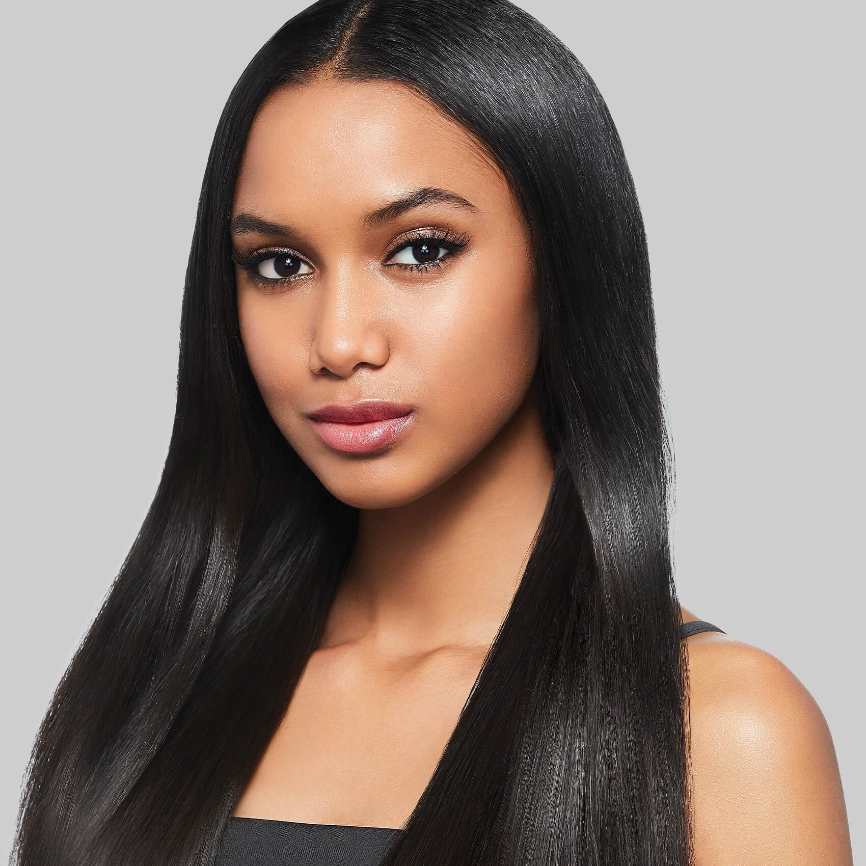 Red by Kiss Nano Titanium Flat Iron, 1, Red, 1 Count- Reaches up to 450 °F