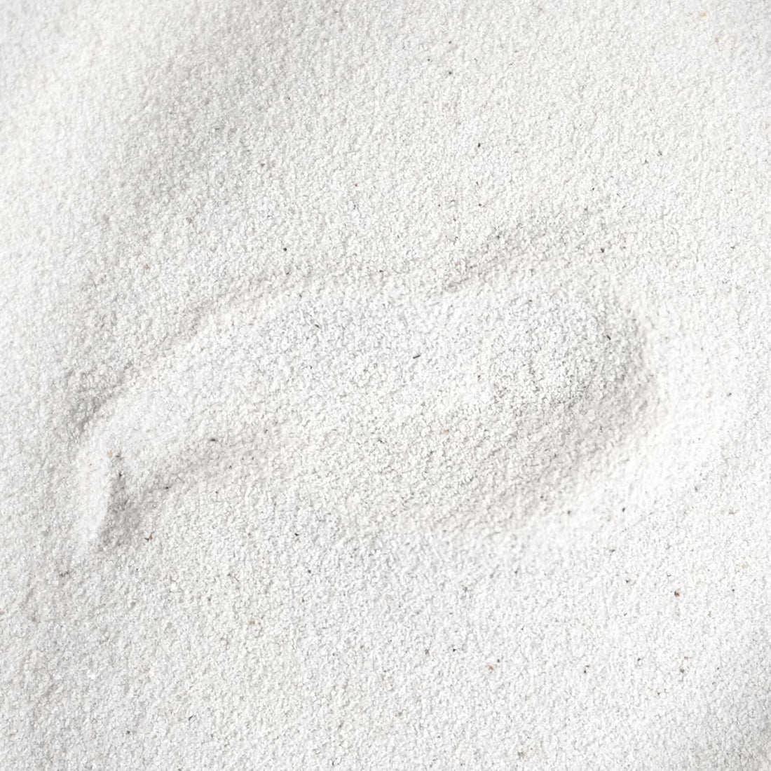 ClearLee Cosmetic Grade Pumice - 100% Pure Natural Grain/Powder - Great for Skin Exfoliation in DIY Soaps, Masks, Scrubs for Face, Body, Foot (1lb, Fine Grain)