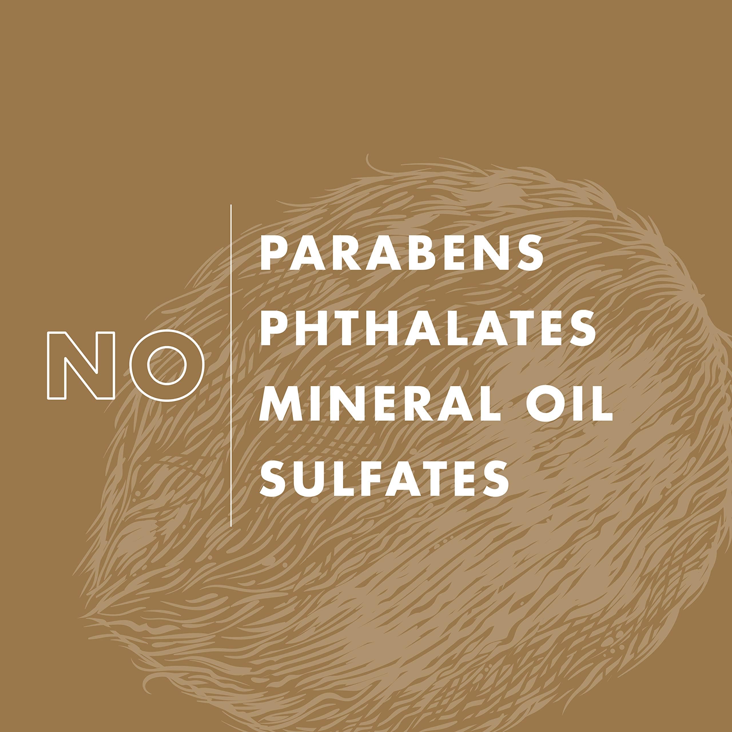 Shea Moisture Hyaluronic Acid Serum for Dry Skin 100% Virgin Coconut Oil Paraben Free Face Serum 1 fl oz