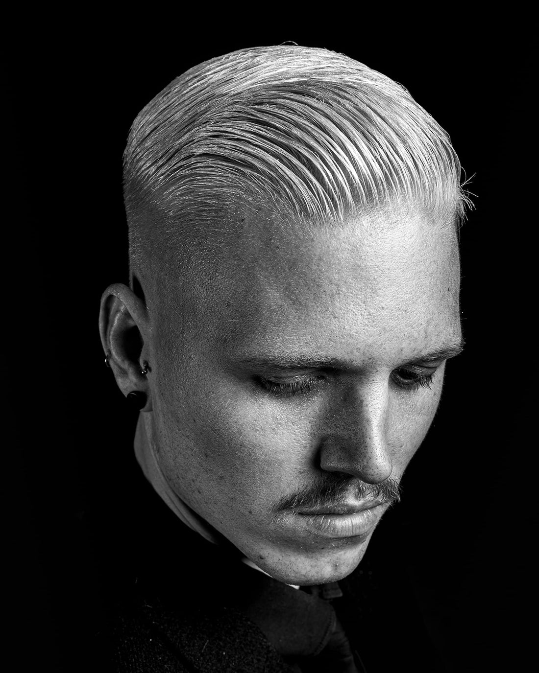 Reuzel - Grooming Cream For Men - Light, Pliable Lasting Hold, Thick and Full, Low Shine - 3.38 oz