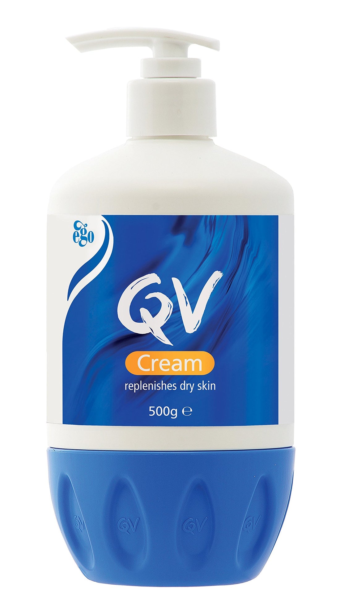 QV Cream For Dry Skin Conditions 500g