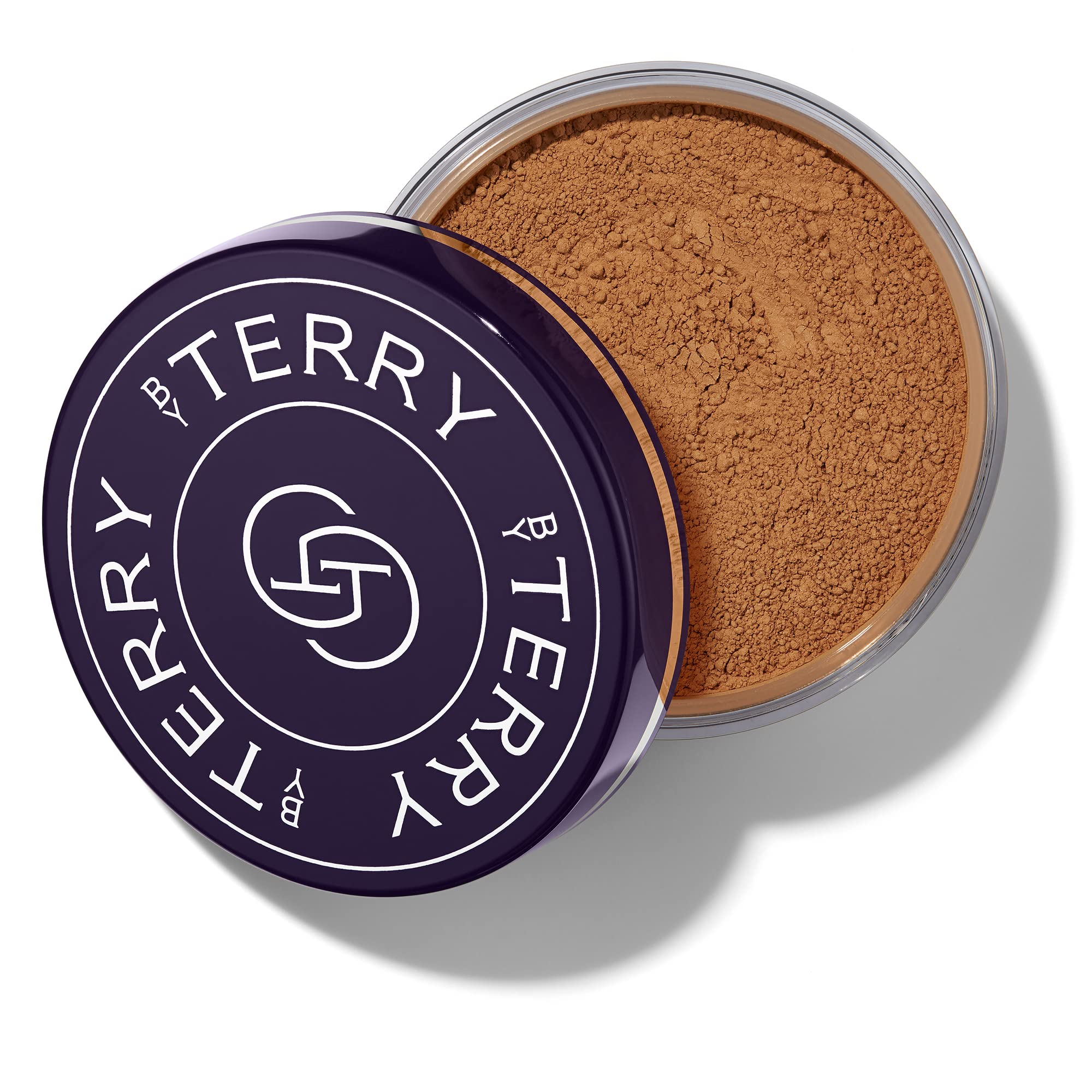 By Terry Hyaluronic Tinted Hydra Care Setting Powder - # 500 Medium Dark 10g/0.35oz