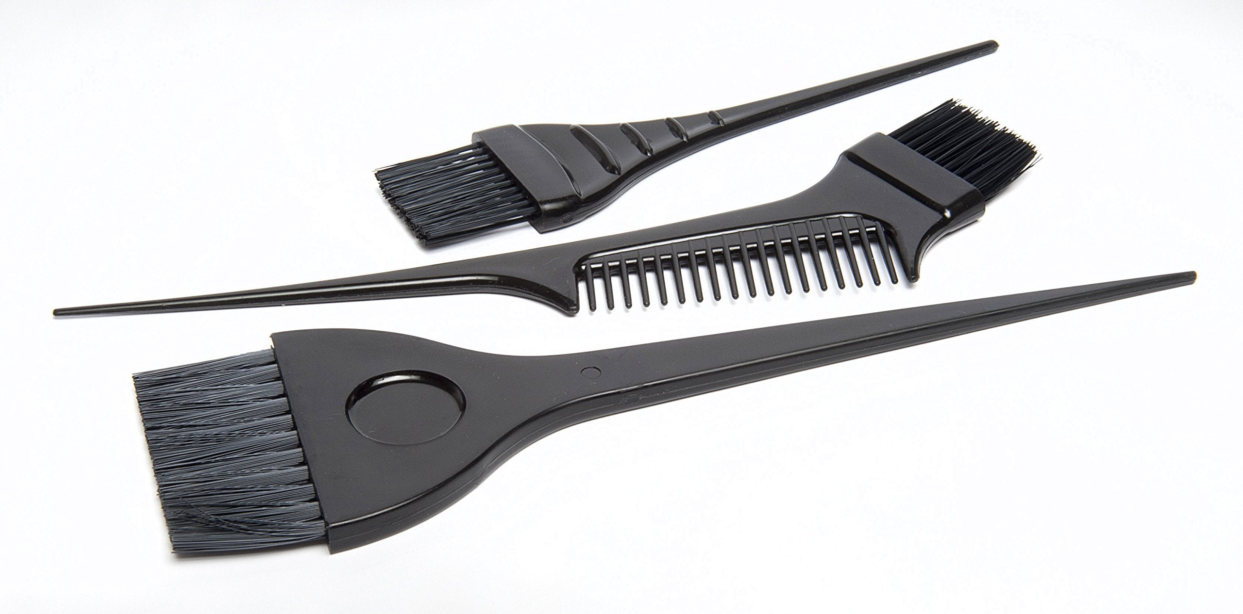 Hair Coloring : Diane 7-Piece Hair Coloring Kit