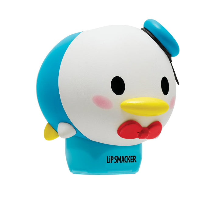 Lip Smacker Disney Tsum Tsum Balms, Donald Jelly Quackers, 0.26 Ounce