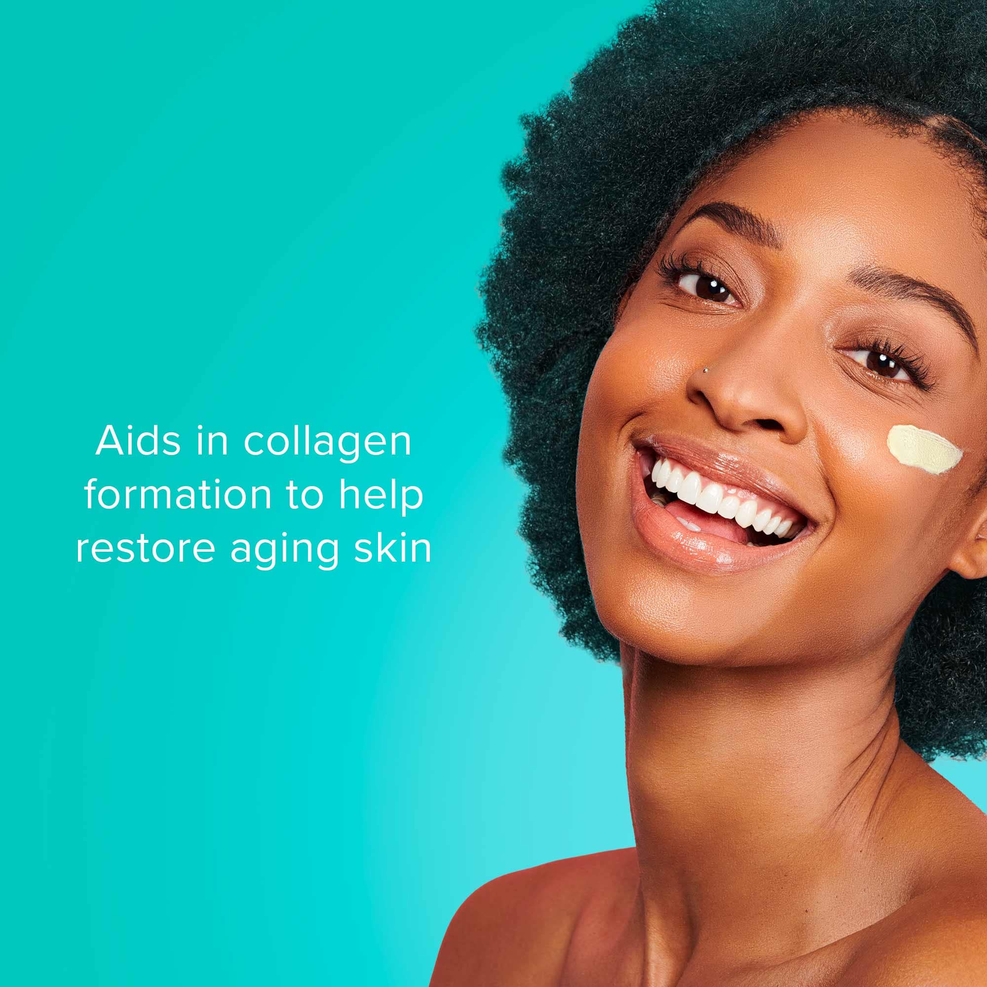 Clarity Rx Daily Fruit Antioxidant Moisturizing Mango Face Mask for Dry Skin (1.7 oz)