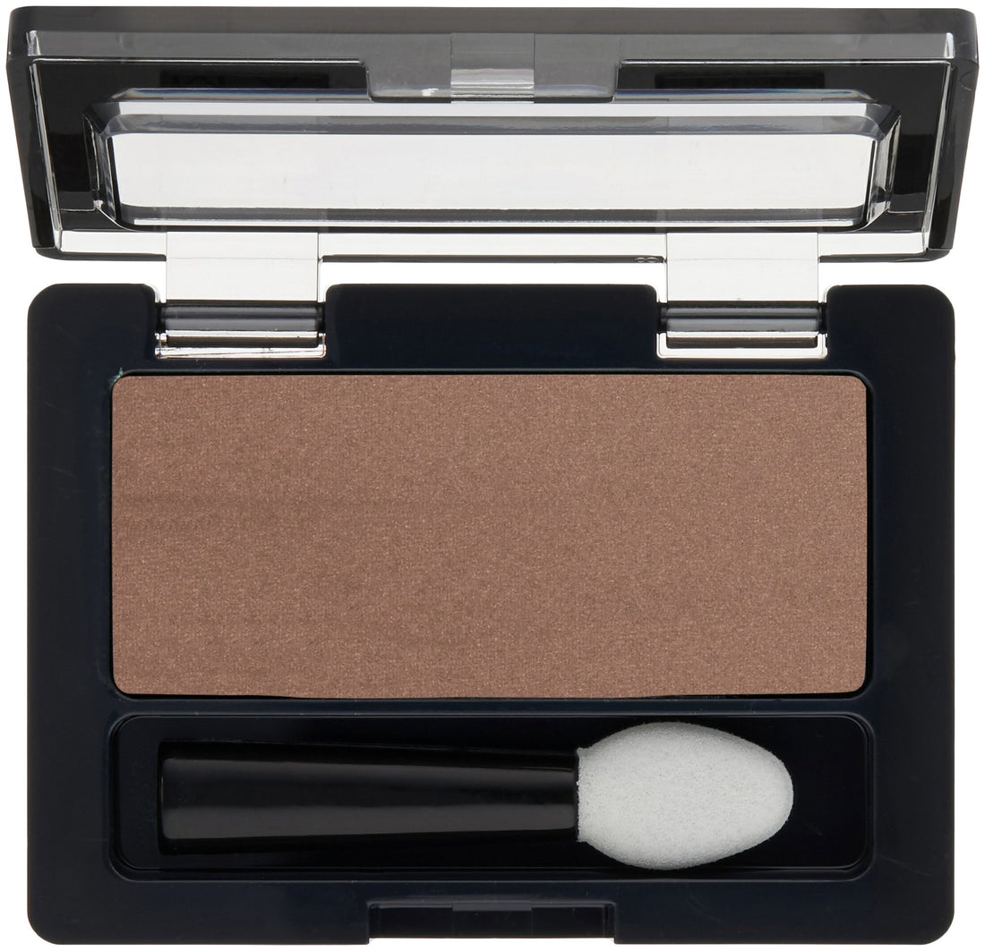 Maybelline New York Expert Wear Eyeshadow, Cool Cocoa, 0.08 oz.