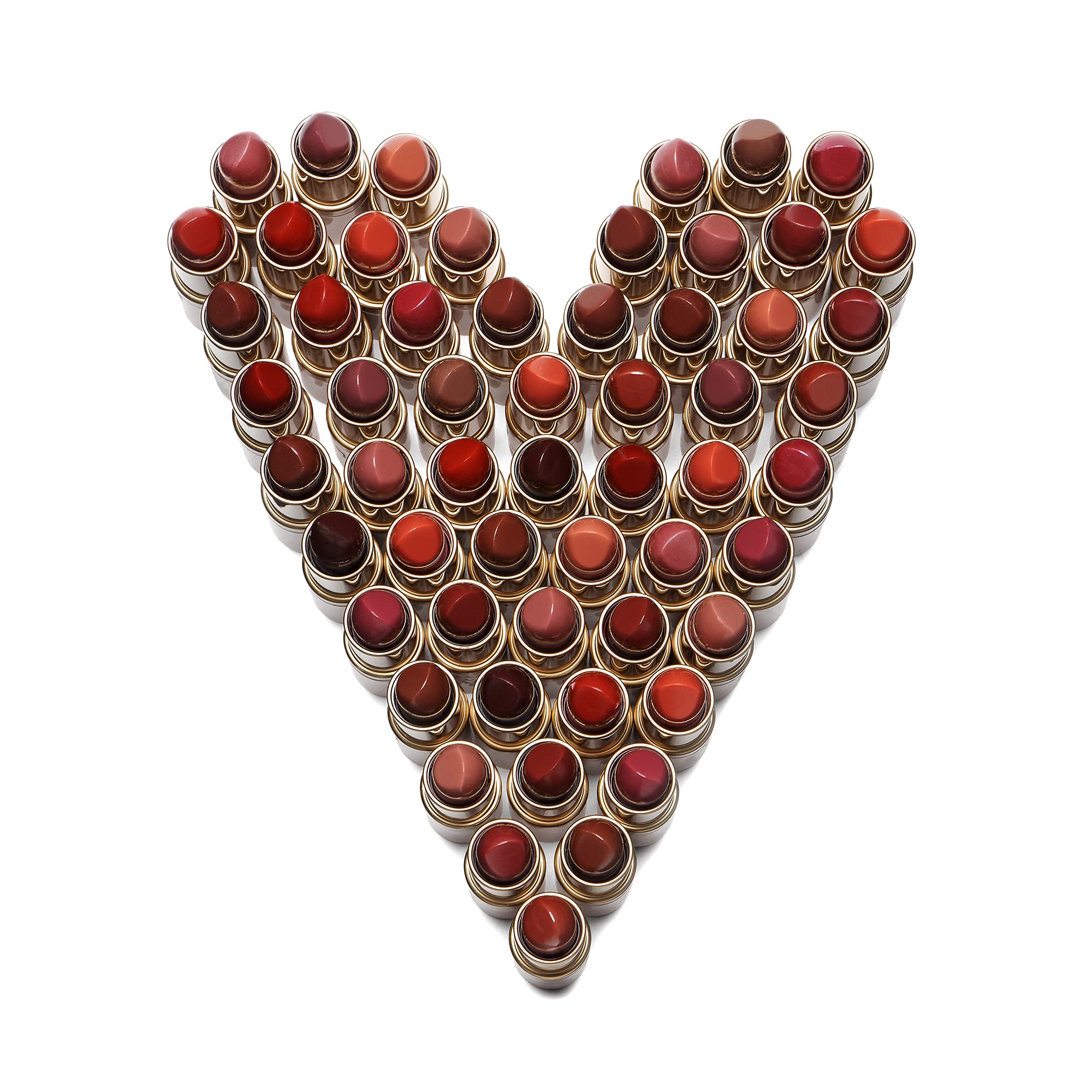 Sweet Apricot: Lipstains Gold Sweet Apricot