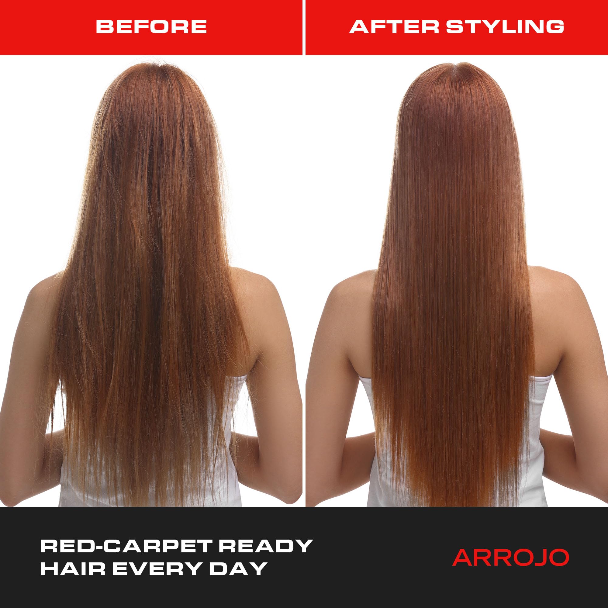 ARROJO Set and Style Spray