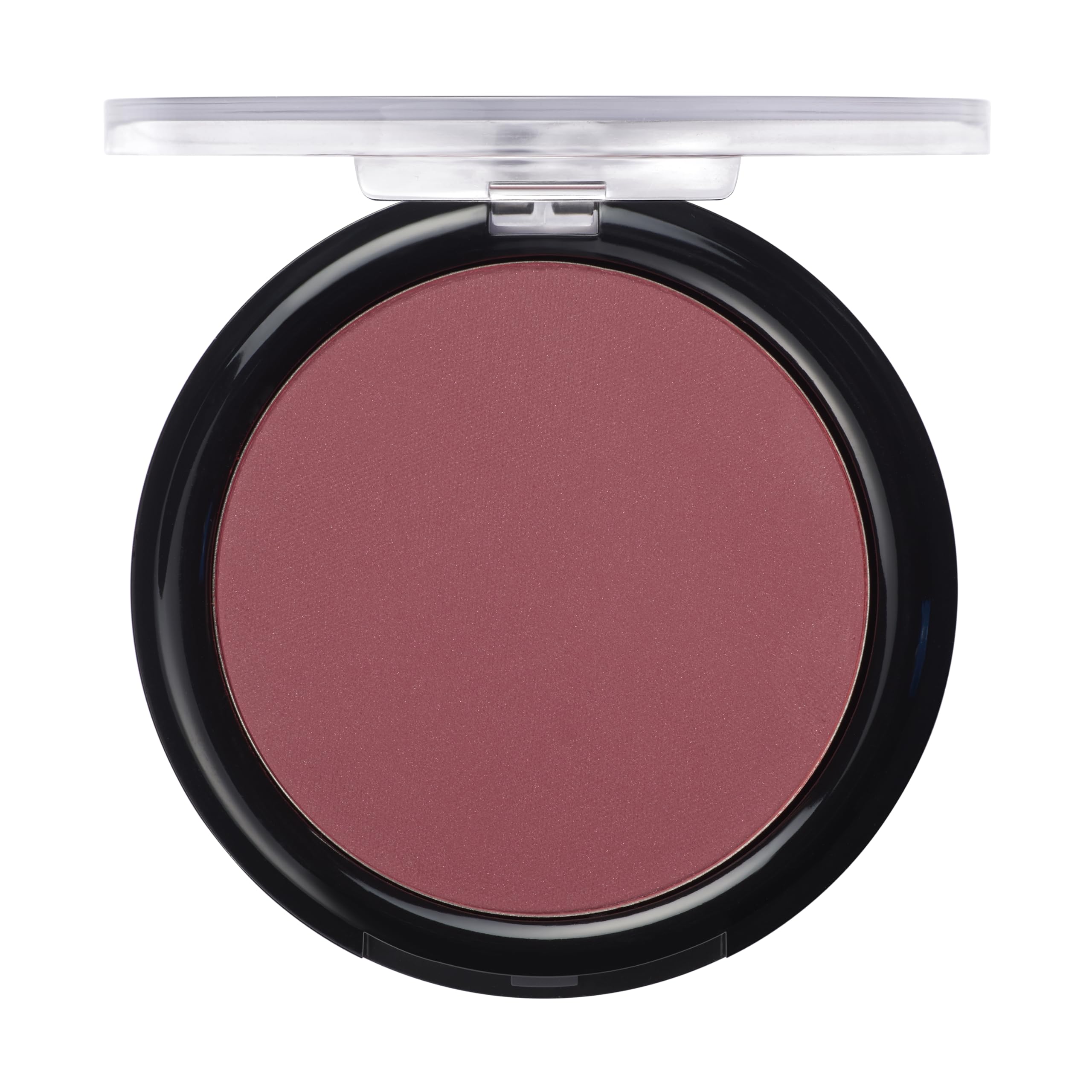 Rimmel London Maxi - 005 Rendez-Vous - Blush Powder, Lightweight, Highly Pigmented, Blendable, 0.31oz