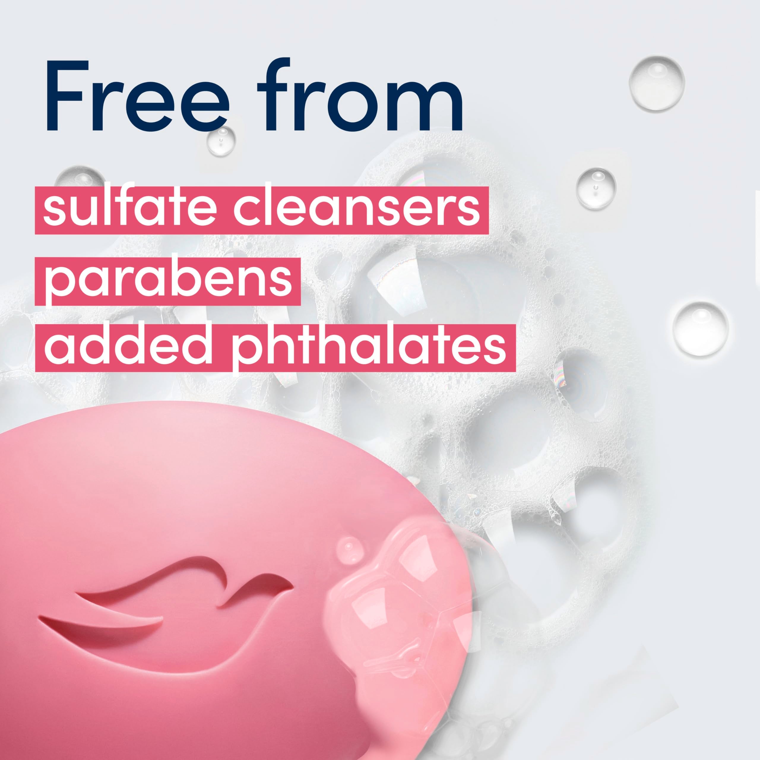 Dove Beauty Bar Soap Revitalizante Cherry & Chia Milk 6 Count for Revitalized Skin, A Skin Energy Boost 3.17 oz