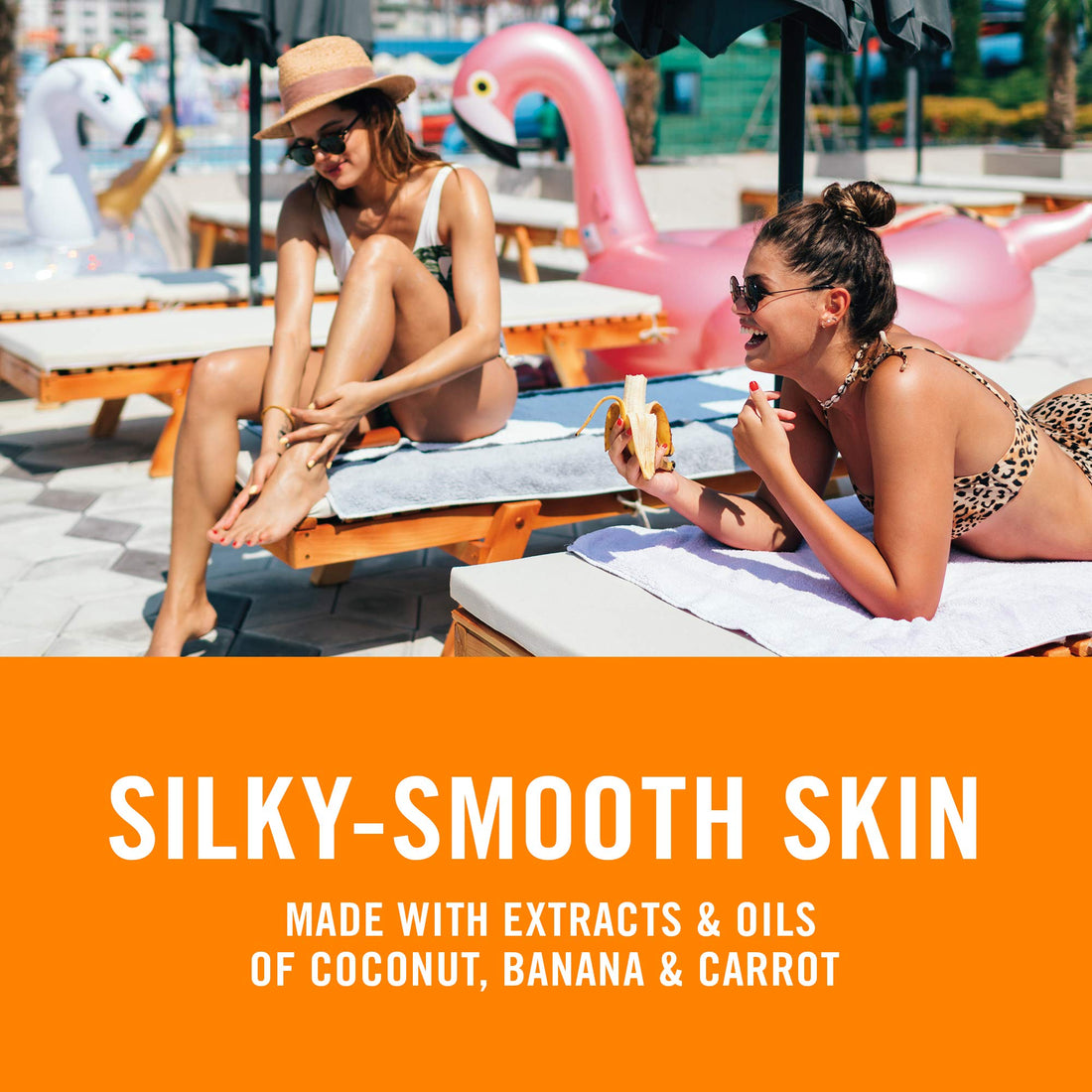 Banana Boat Sunscreen Ultra Mist Dry Oil Broad Spectrum Sun Care Sunscreen Spray - SPF 8, 6 Ounce(Pack of 3)