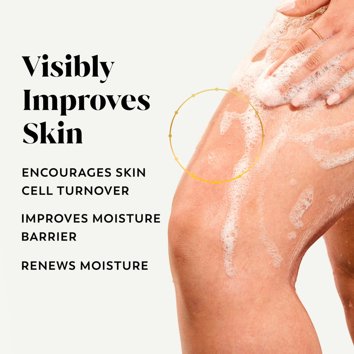 Olay Body Wash for Women, Elasticity Boosting, Collagen Peptide Serum Complex, Renews Moisture, Vitamin B3 Lameller Technology, For All Skin Types, 26 fl oz