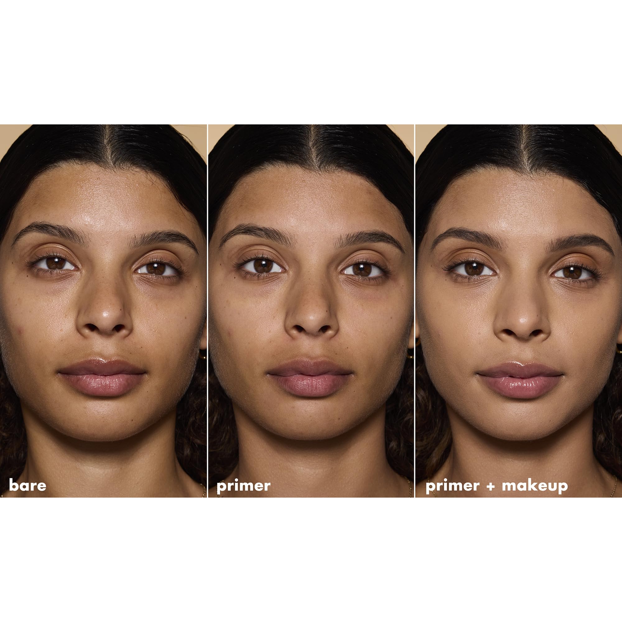 e.l.f. Tone Adjusting Face Primer, Makeup Primer For Neutralizing Uneven Skin Tones & Redness, Grips Makeup To Last, Vegan & Cruelty-free, Small