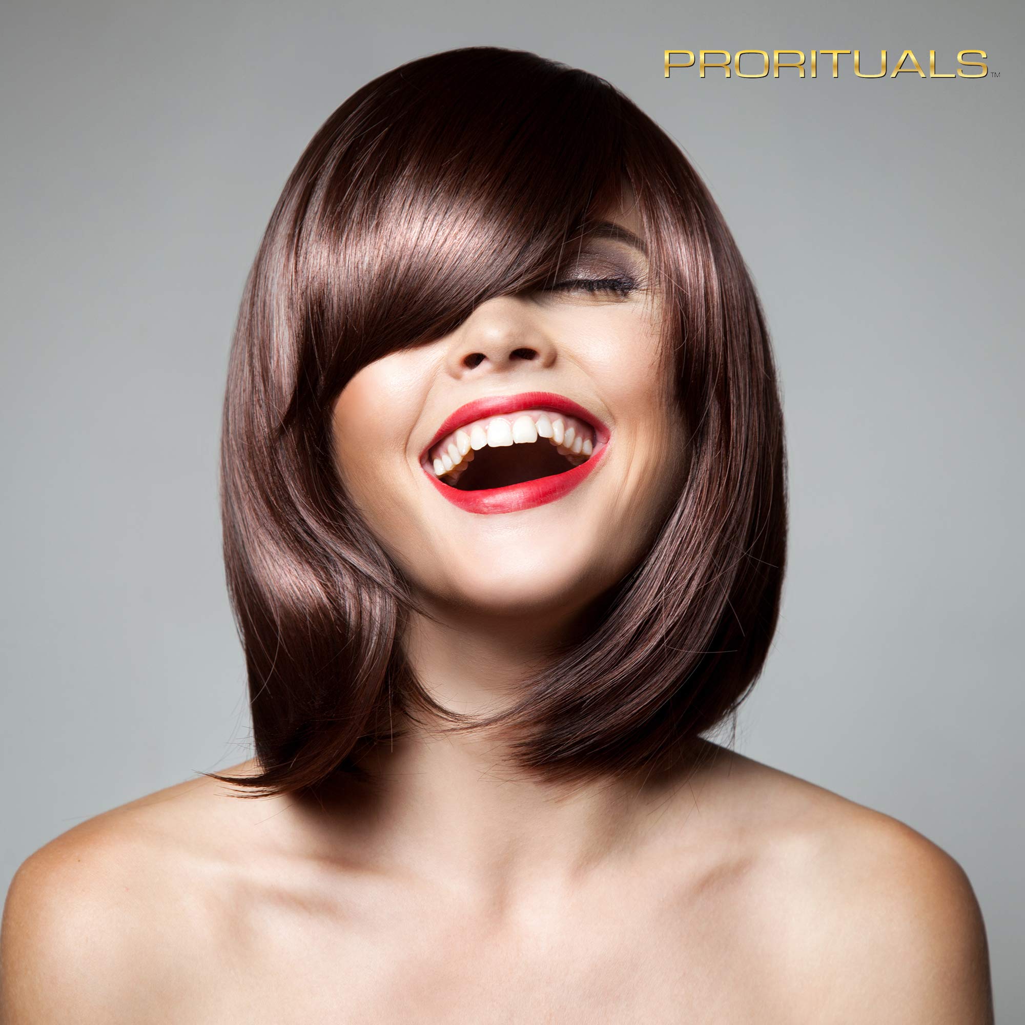 Prorituals Hydrate - Hair Moisture Treatment