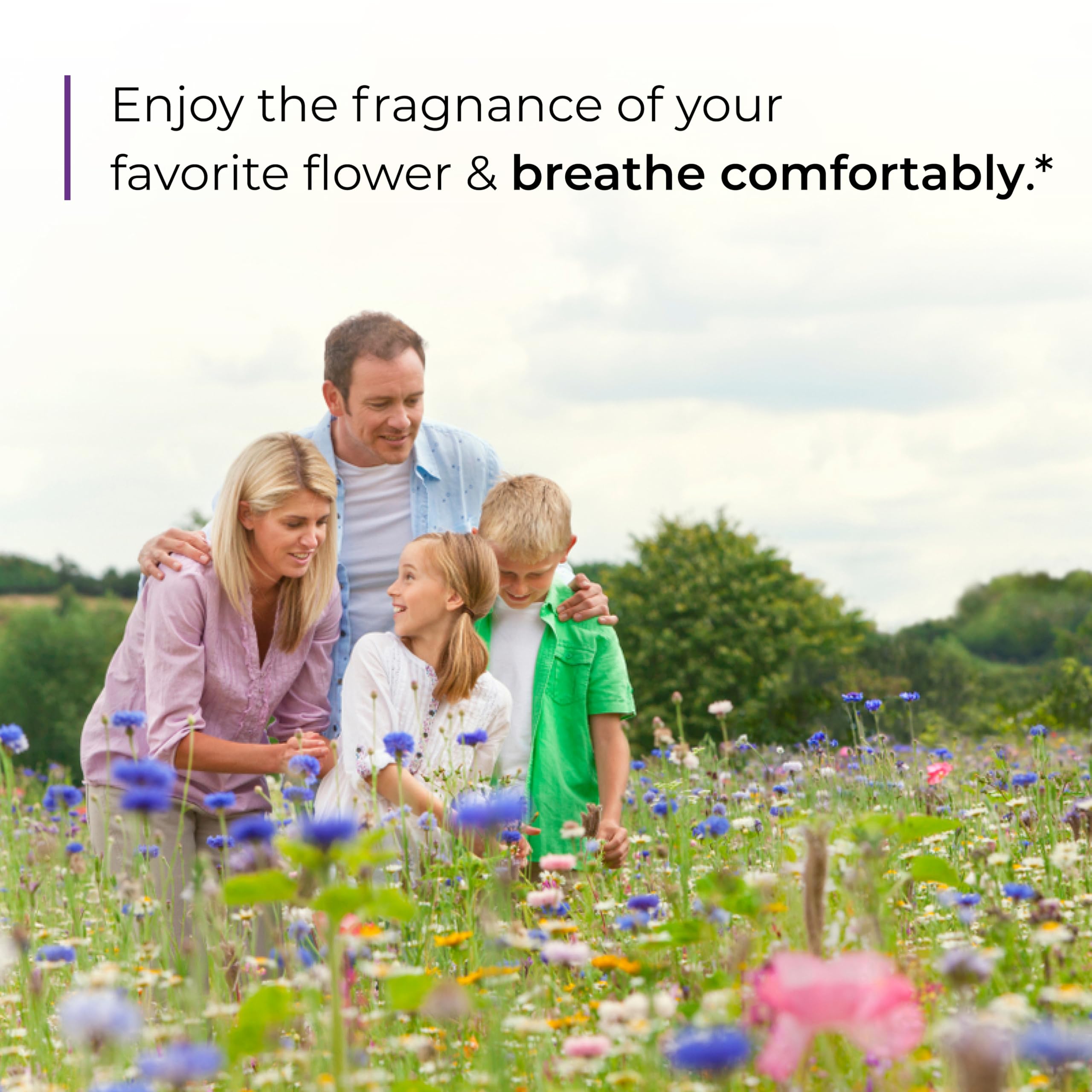 Sandhu's Quercetin with Bromelain Supplement - 1000mg Per Serving 120 Vegetarian Capsules - Bioflavonoids Quercitin Complex for Immune Support & Respiratory Health