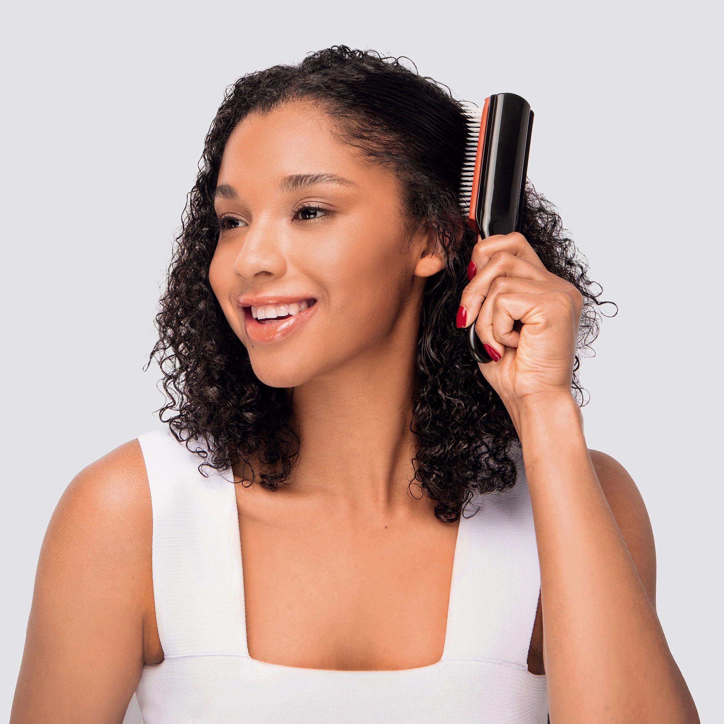 Diane 9-Row Professional Styling Brush