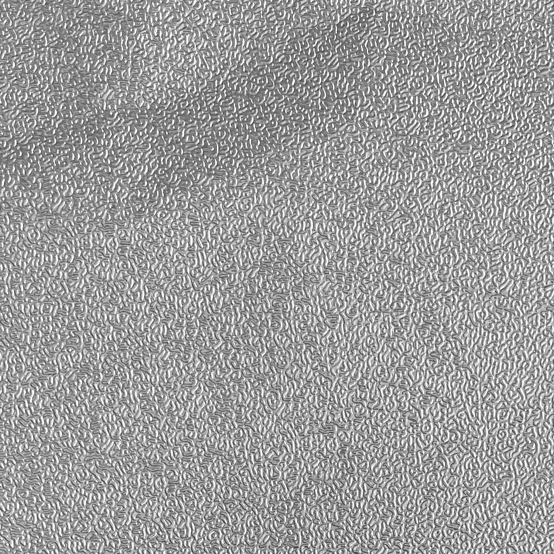 ColorTrak Extra Long Embossed 100 Piece Hair Coloring Foil, 5 X 16 Inch Silver, 1 Pound