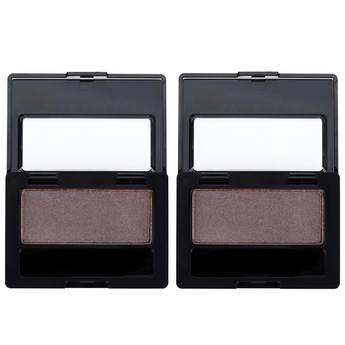 (Pack of 2) Maybelline New York Expert Wear Eyeshadow, Tastefully Taupe, Singles, 0.09 Ounce