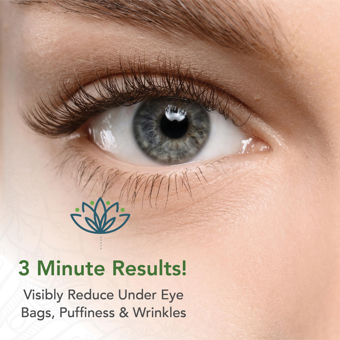 SUDDEN CHANGE UNDER EYE SERUM Size: .23 OZ