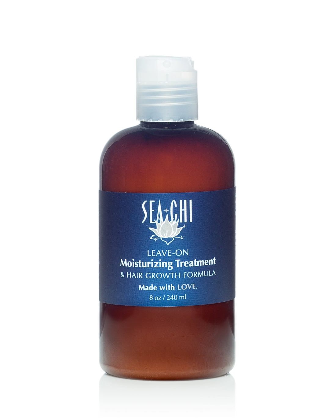 Leave On Moisturizing Treatment
