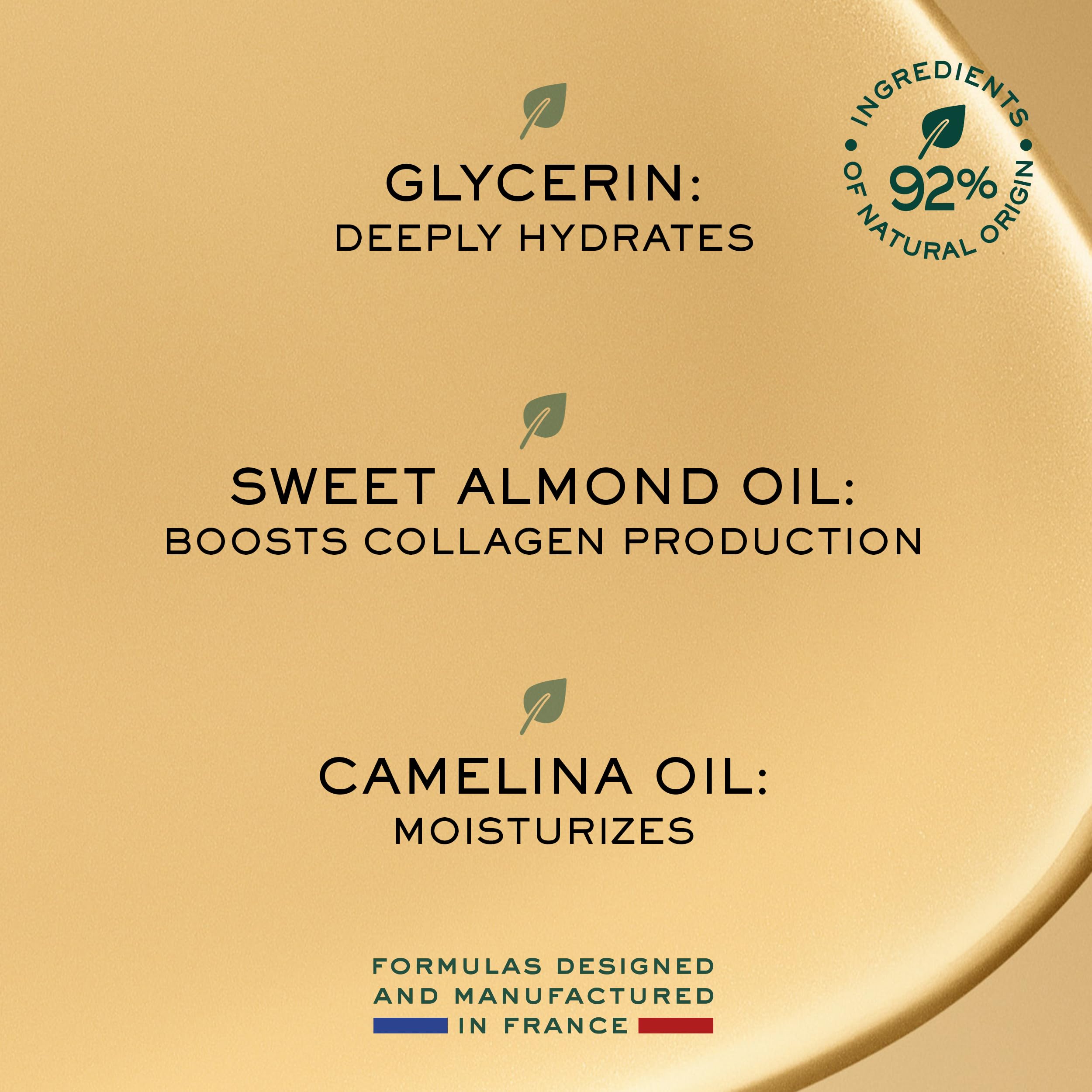 Nuxe Prodigieux Beautifying Scented Body Lotion 200ml