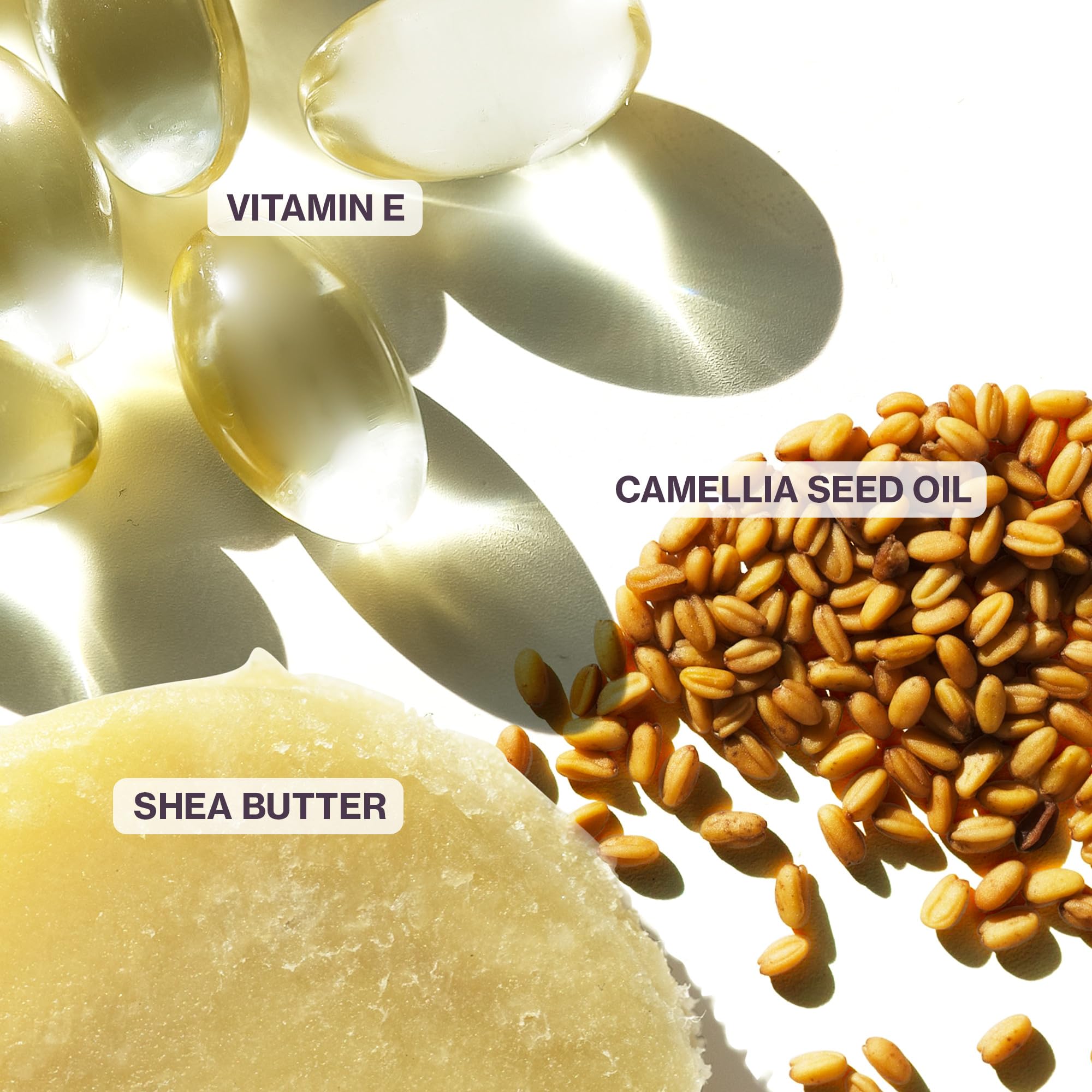 Pureology Smooth Perfection Smoothing Serum - For Normal to Thick and Frizzy Hair, Smooths Hair & Protects Against Heat Damage, Sulfate Free & Vegan